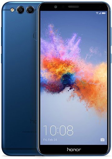 Huawei Honor 7X Dual SIM TD-LTE EMEA 64GB BND-L21
